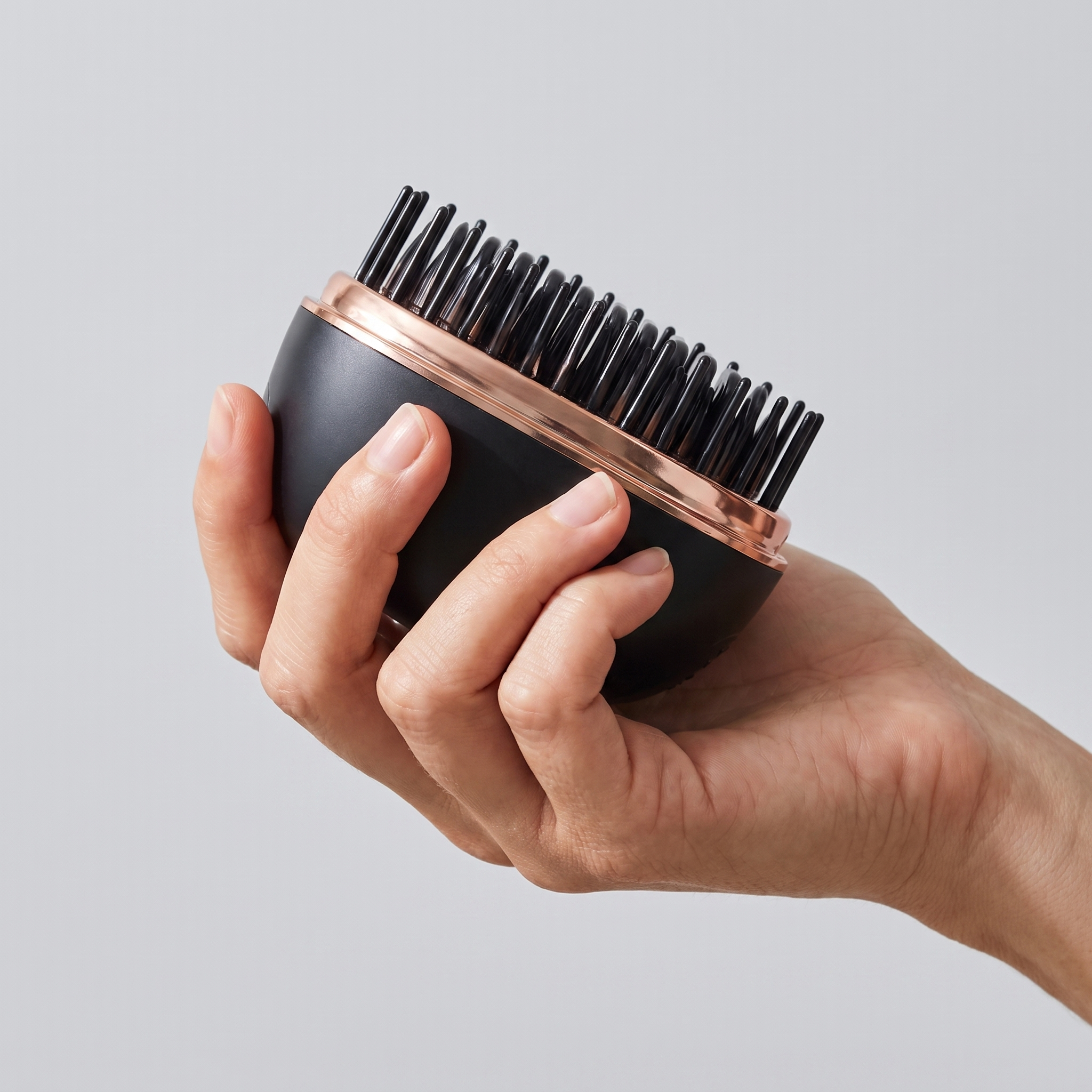 Pocket Comb