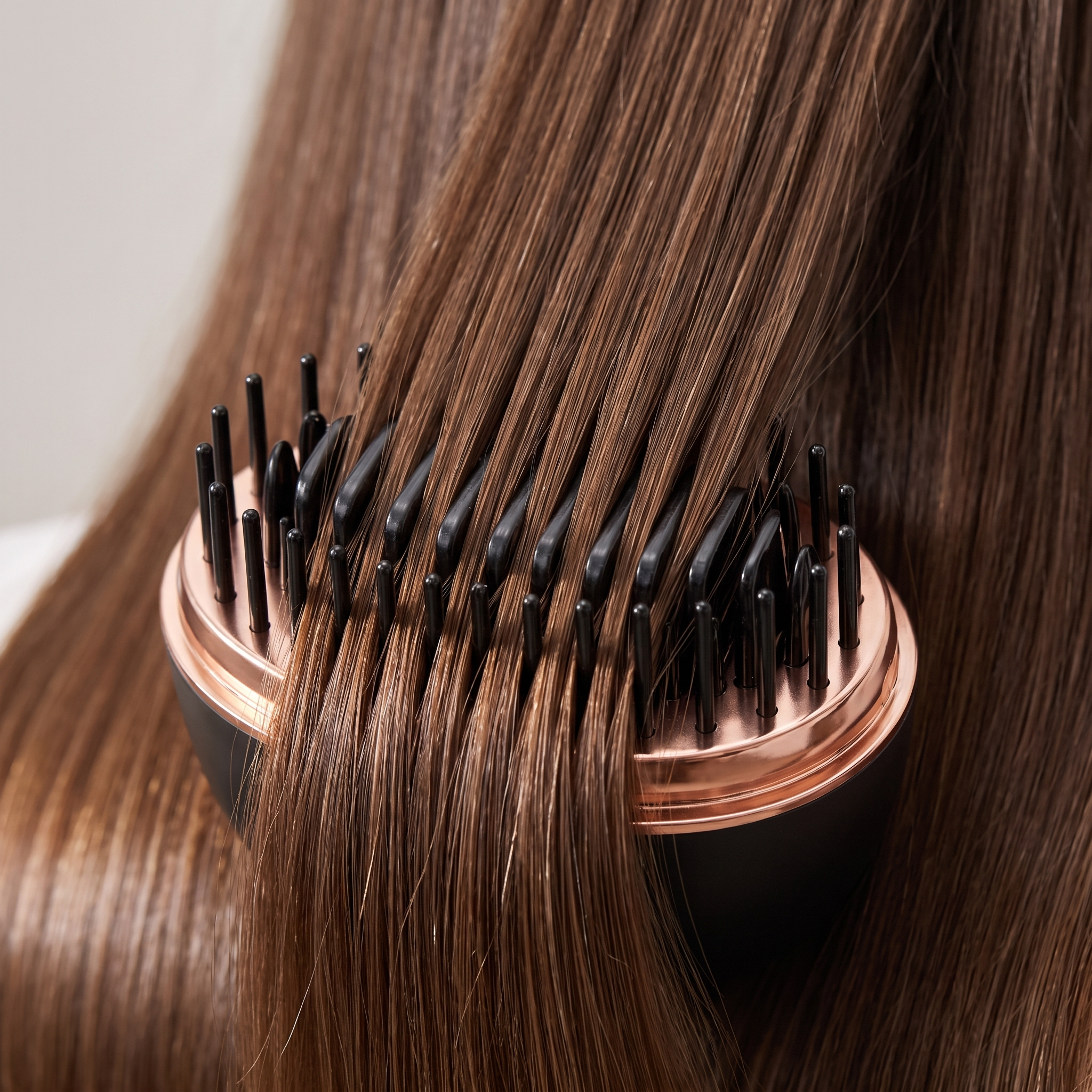 Pocket Comb