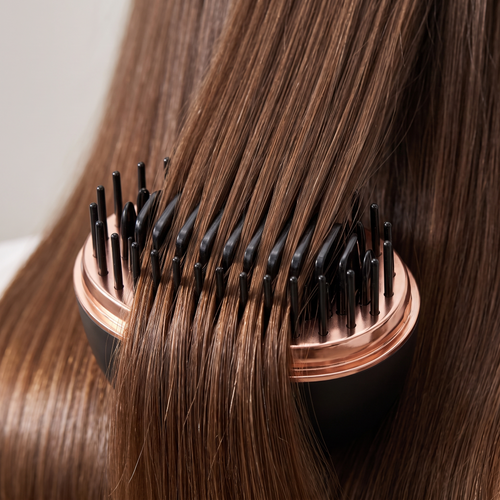 Pocket Comb
